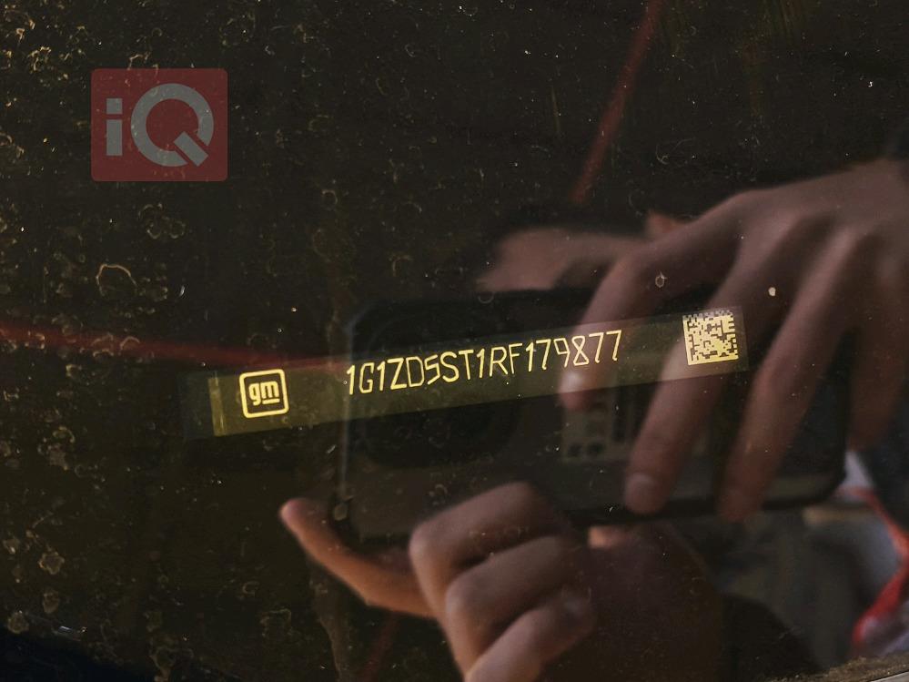 شيفروليه ماليبو